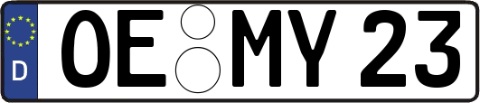 OE-MY23