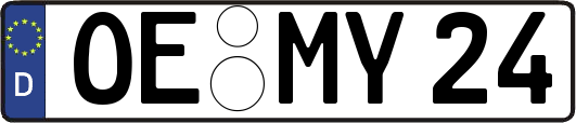 OE-MY24