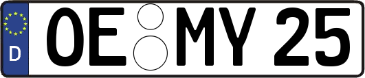 OE-MY25