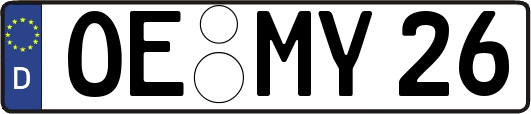 OE-MY26