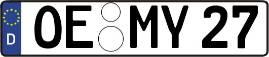 OE-MY27