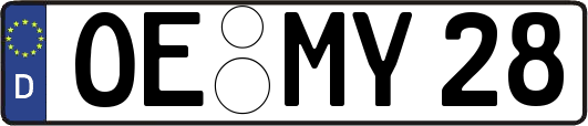 OE-MY28