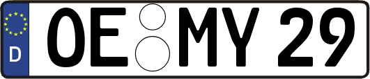 OE-MY29