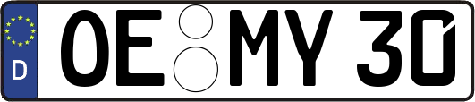 OE-MY30