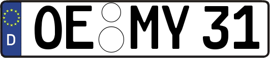 OE-MY31