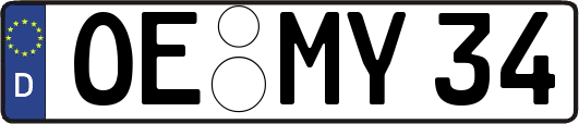 OE-MY34