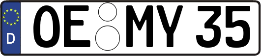 OE-MY35