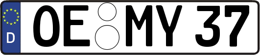 OE-MY37