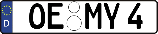 OE-MY4