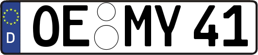 OE-MY41