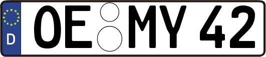OE-MY42
