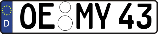 OE-MY43