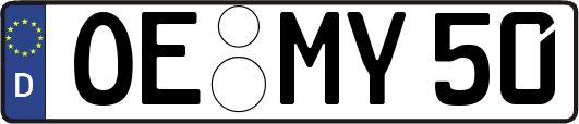 OE-MY50