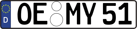 OE-MY51