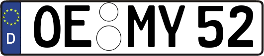 OE-MY52