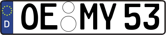 OE-MY53