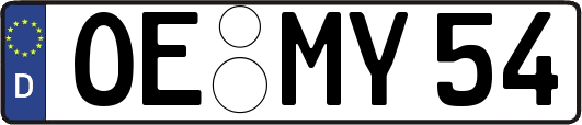 OE-MY54