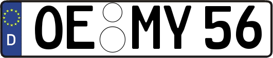 OE-MY56