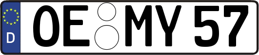 OE-MY57