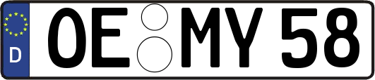 OE-MY58