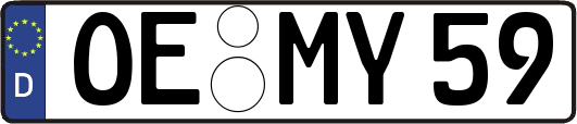 OE-MY59