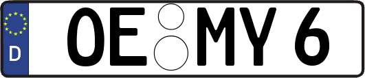 OE-MY6