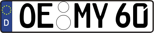 OE-MY60
