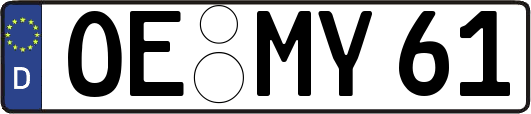 OE-MY61