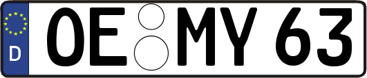 OE-MY63