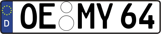 OE-MY64