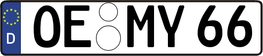 OE-MY66
