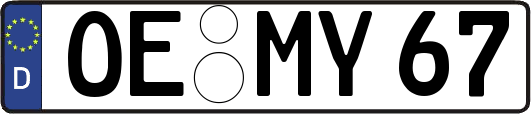 OE-MY67