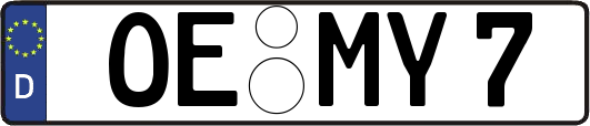 OE-MY7