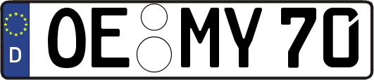 OE-MY70