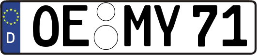 OE-MY71