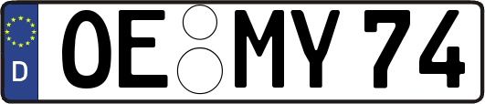 OE-MY74