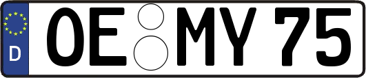 OE-MY75