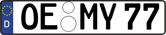 OE-MY77