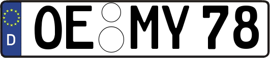 OE-MY78