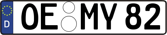 OE-MY82