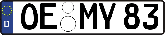 OE-MY83