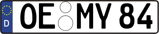 OE-MY84