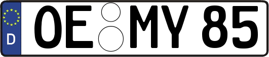 OE-MY85