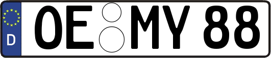 OE-MY88