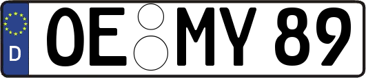 OE-MY89