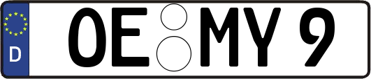 OE-MY9