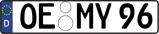 OE-MY96