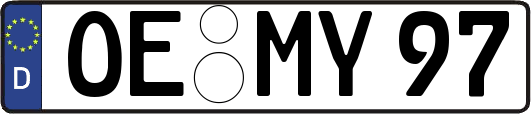 OE-MY97