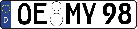 OE-MY98