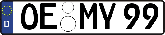 OE-MY99